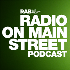 Radio on Main Street Podcast Featuring the Ad Contrarian, Bob Hoffman.