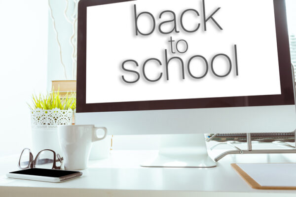 Use Radio to Gain the Attention of Back-to-School Shoppers