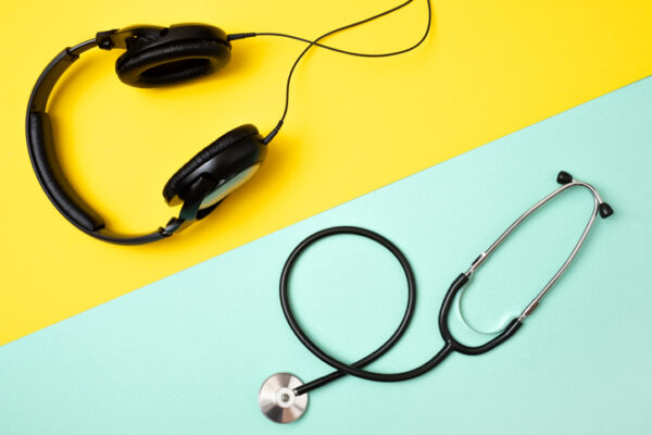Radio Works for Healthcare