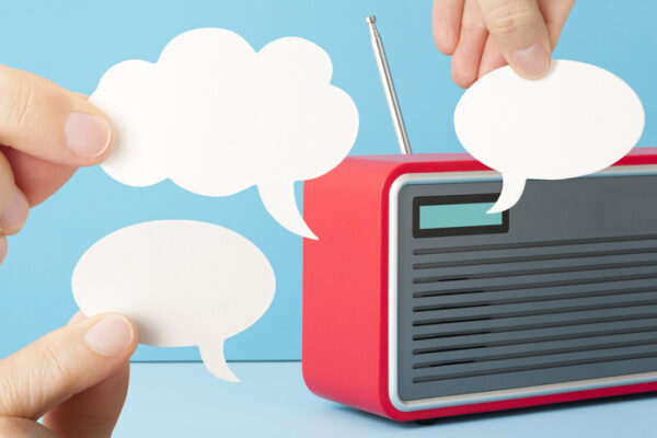 Amplifying Brand Buzz: How Radio Redefines Conversations and Influence