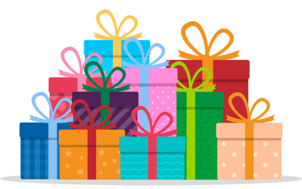 Radio Puts a Bow on Holiday Gift Shopping