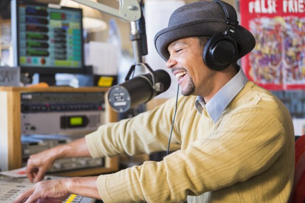 Why Radio Is the Ideal Place to Share Brand Stories