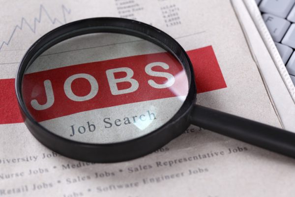What Matters to Job Seekers