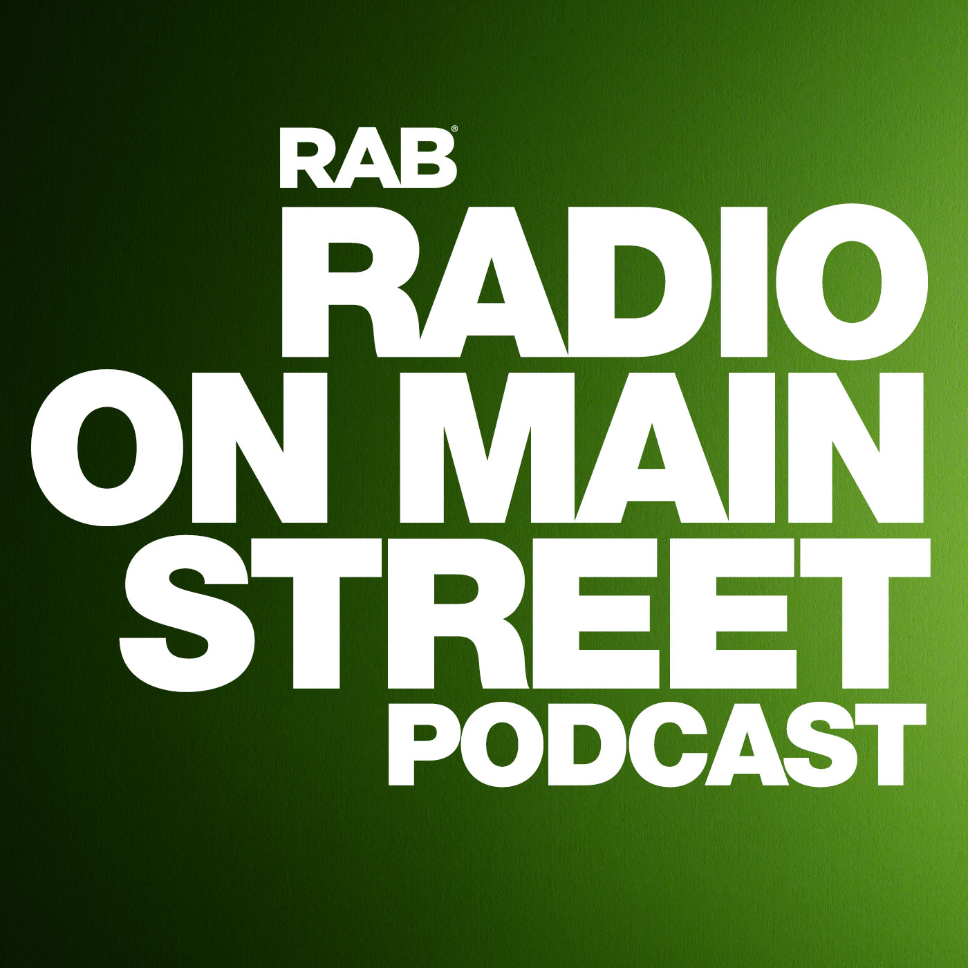 Radio on Main Street
